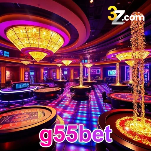 g55bet login