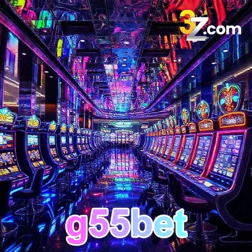 g55bet login Jogos de caça-níqueis