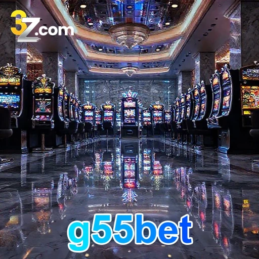 g55bet login Jogos de caça-níqueis