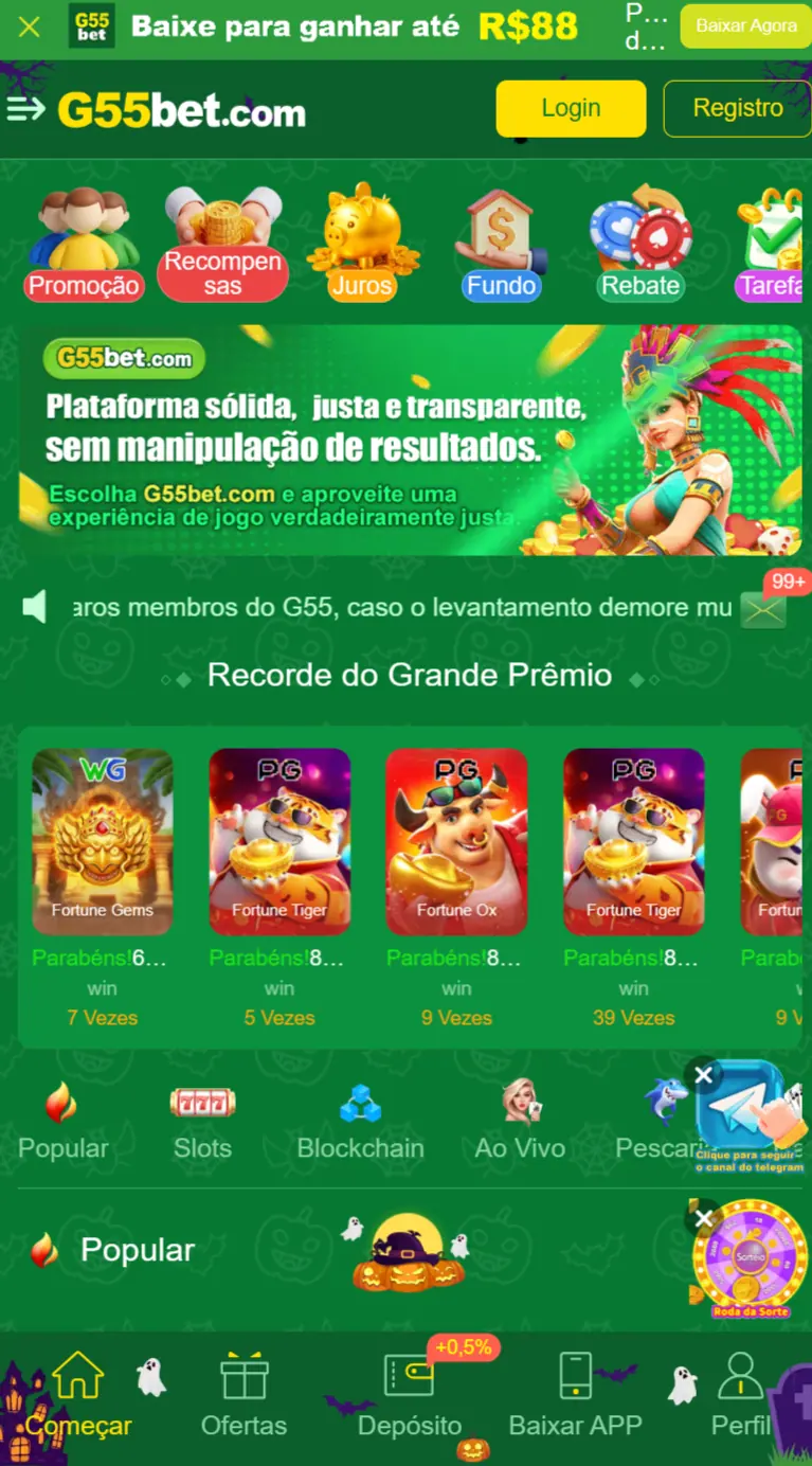 g55bet Melhor escolha site de apostas no Brasil Ganhe Bônus